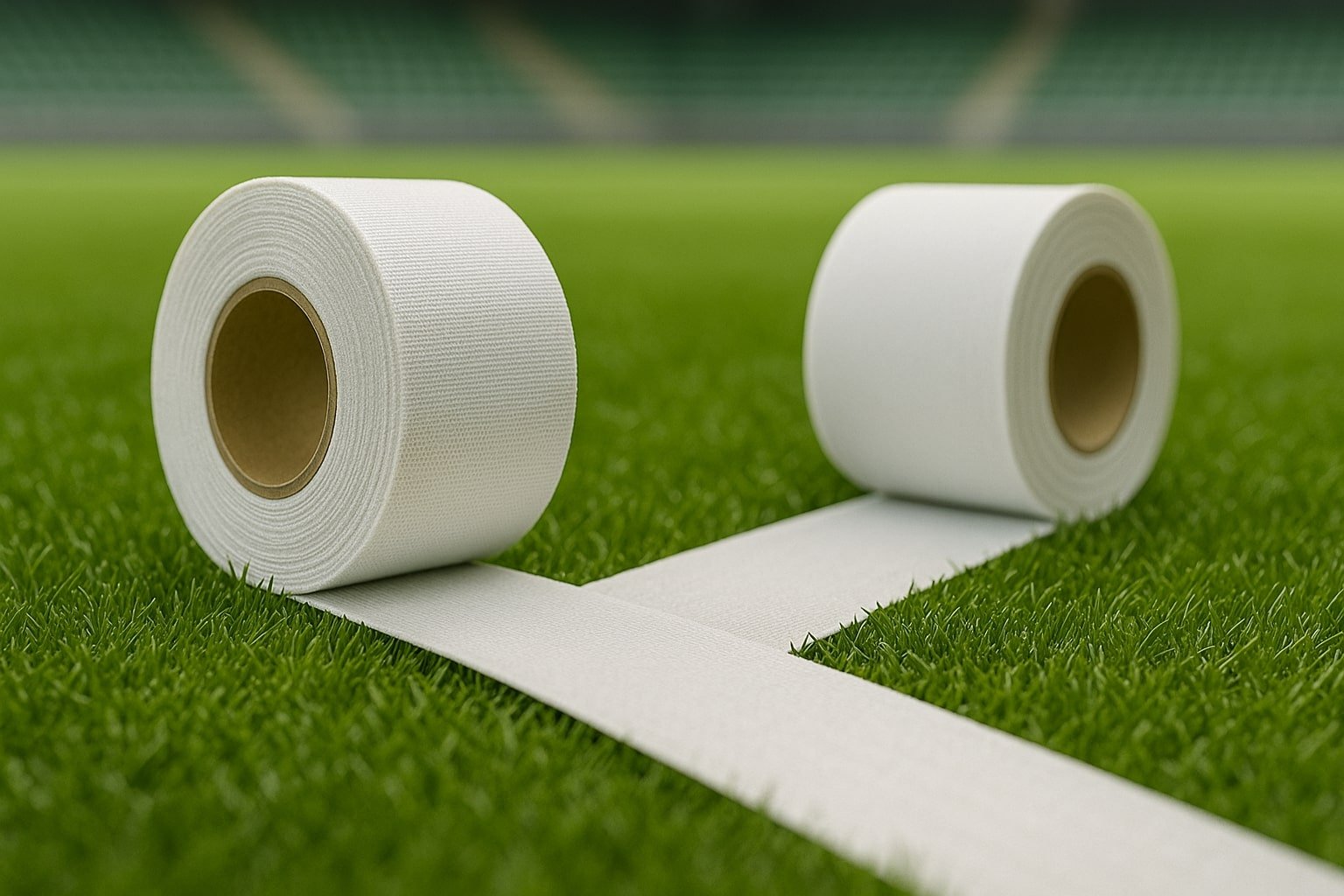 Cinta de lona importada 30 cm