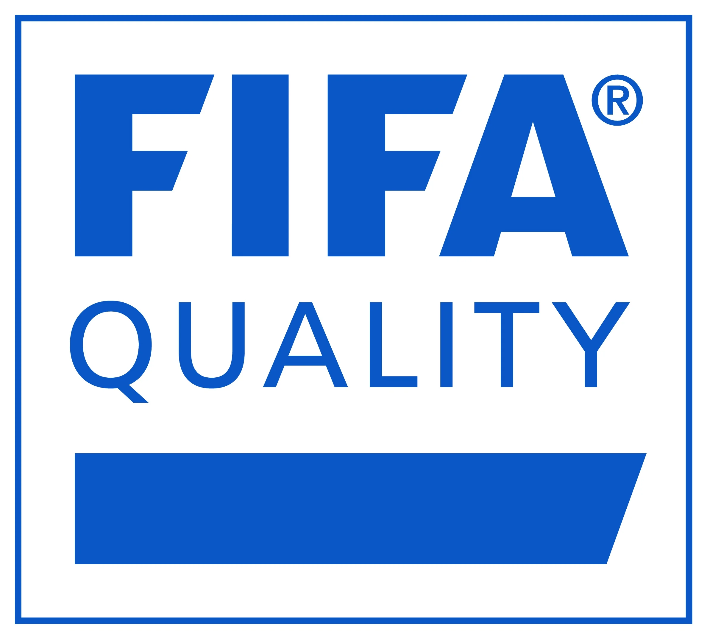 CERTIFICACIÓN FIFA logo at Chase Field